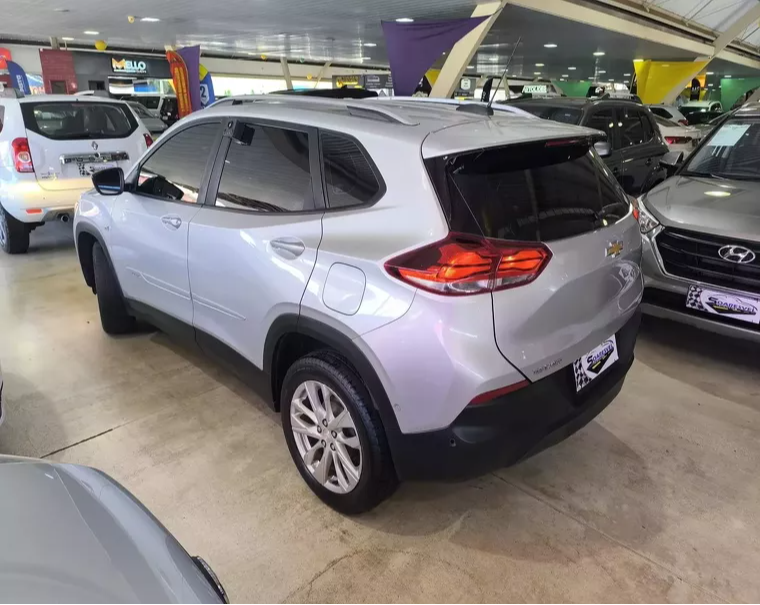 GM - CHEVROLET TRACKER