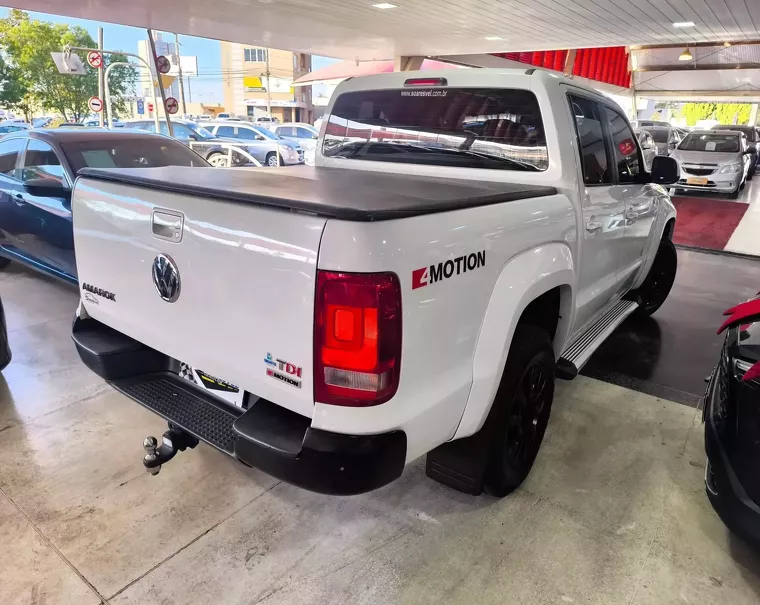 VW - VOLKSWAGEN AMAROK
