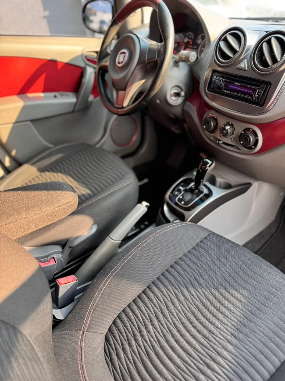 FIAT PALIO