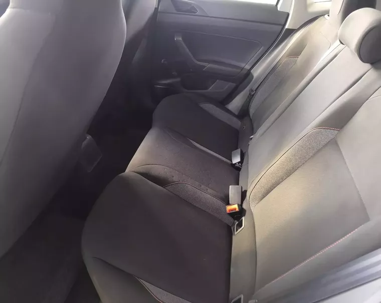 VW - VOLKSWAGEN POLO