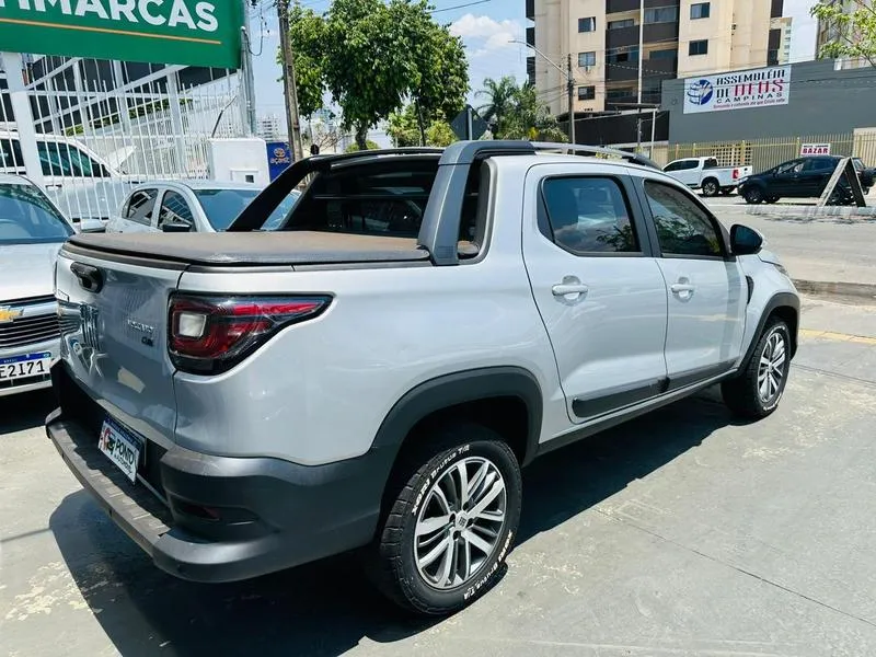 FIAT STRADA