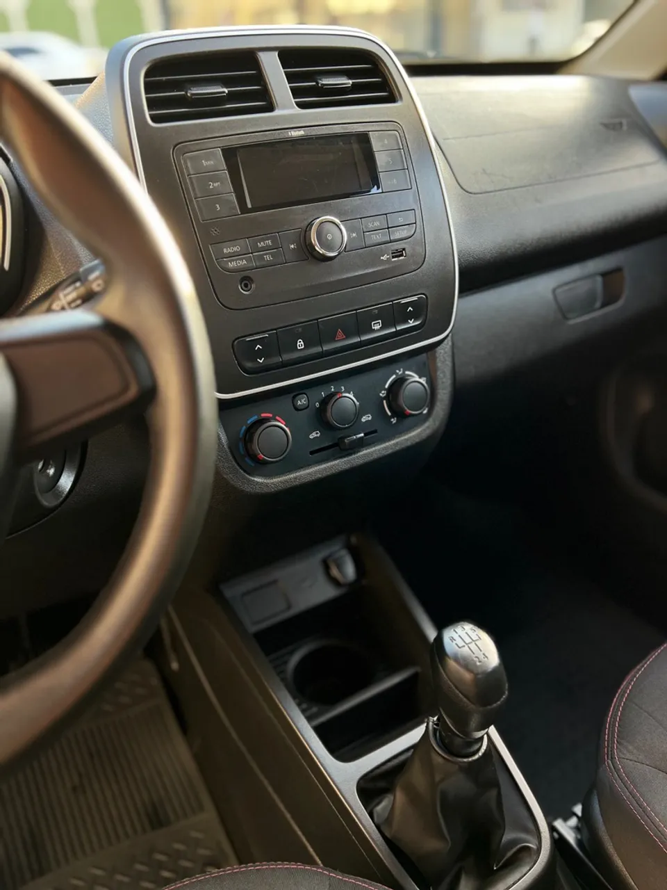RENAULT KWID