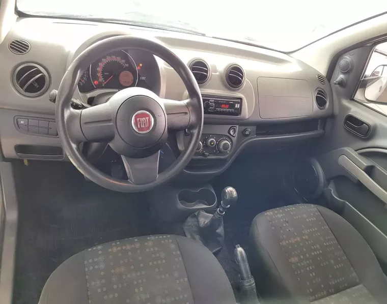 FIAT FIORINO