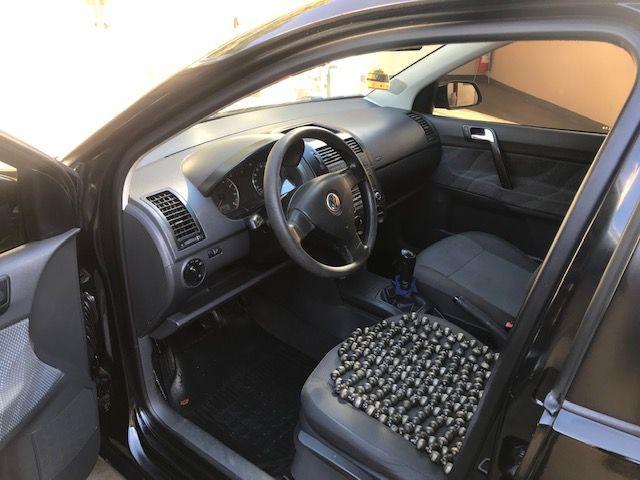 VW - VOLKSWAGEN POLO