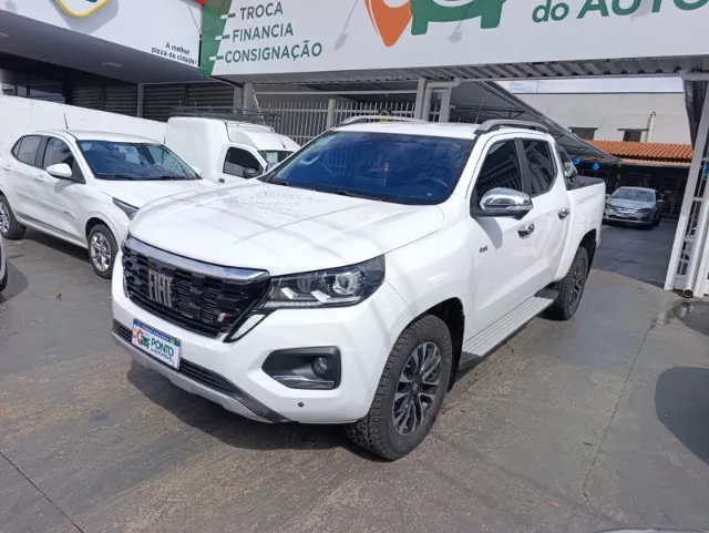 FIAT TITANO
