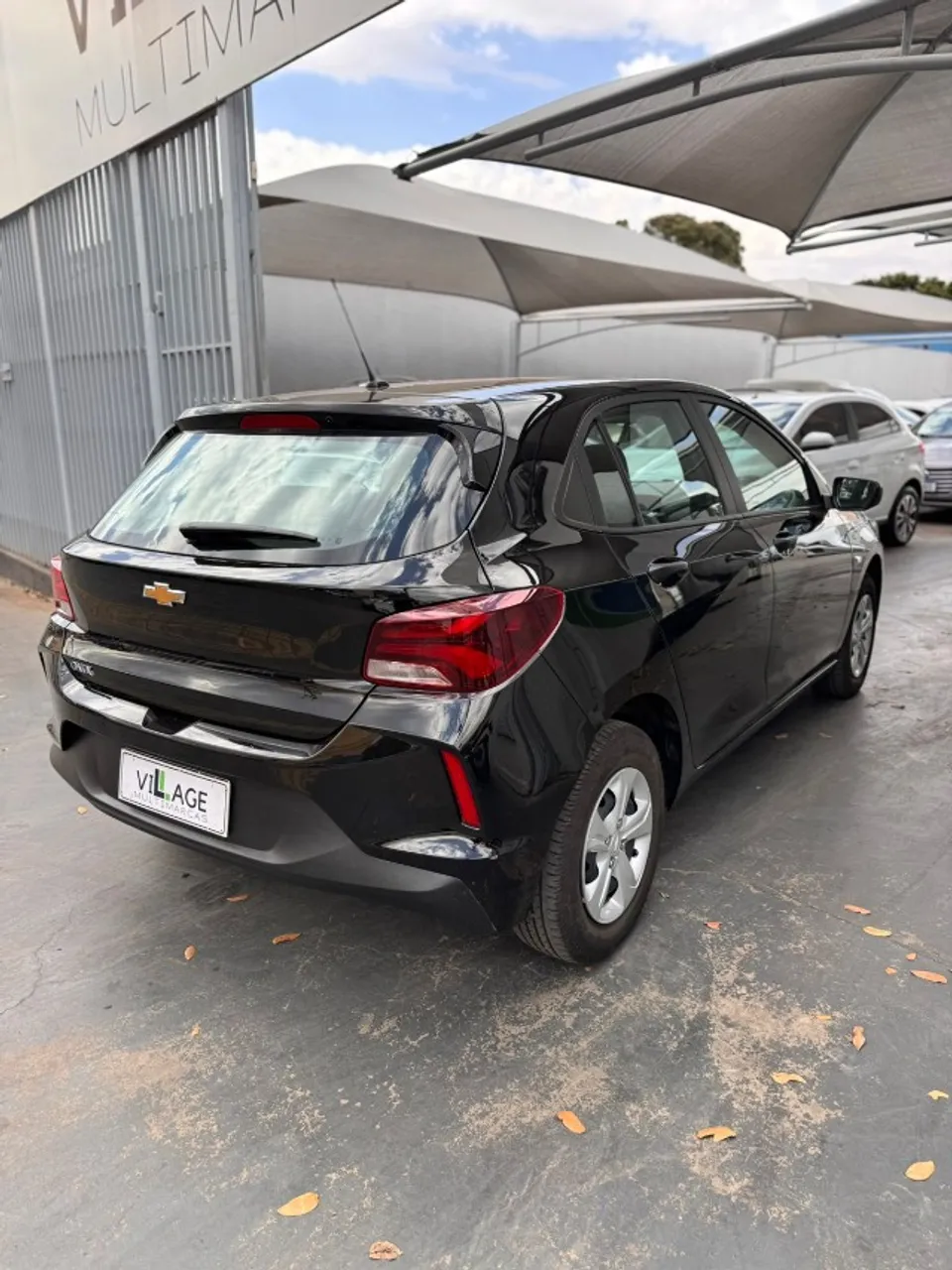 GM - CHEVROLET ONIX