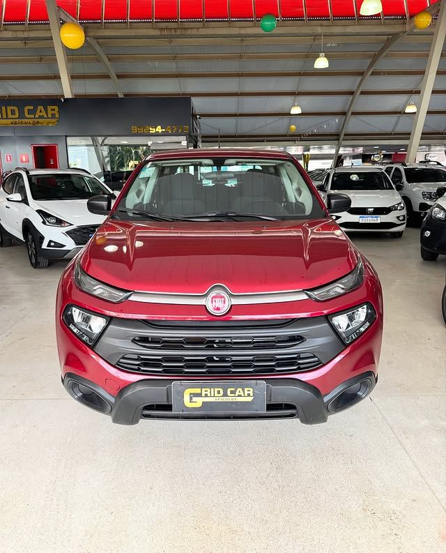 FIAT TORO