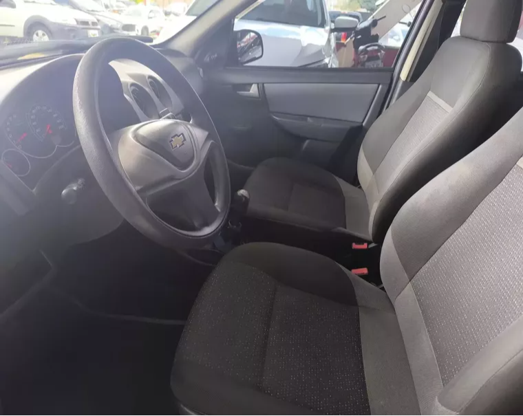 GM - CHEVROLET CELTA