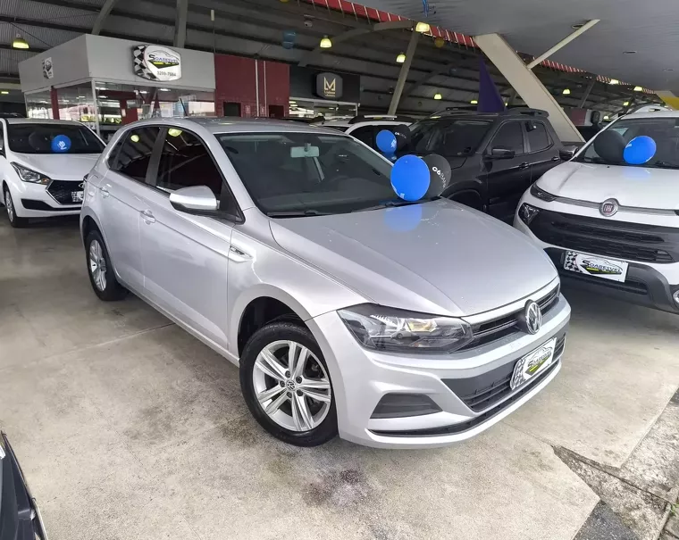VW - VOLKSWAGEN POLO