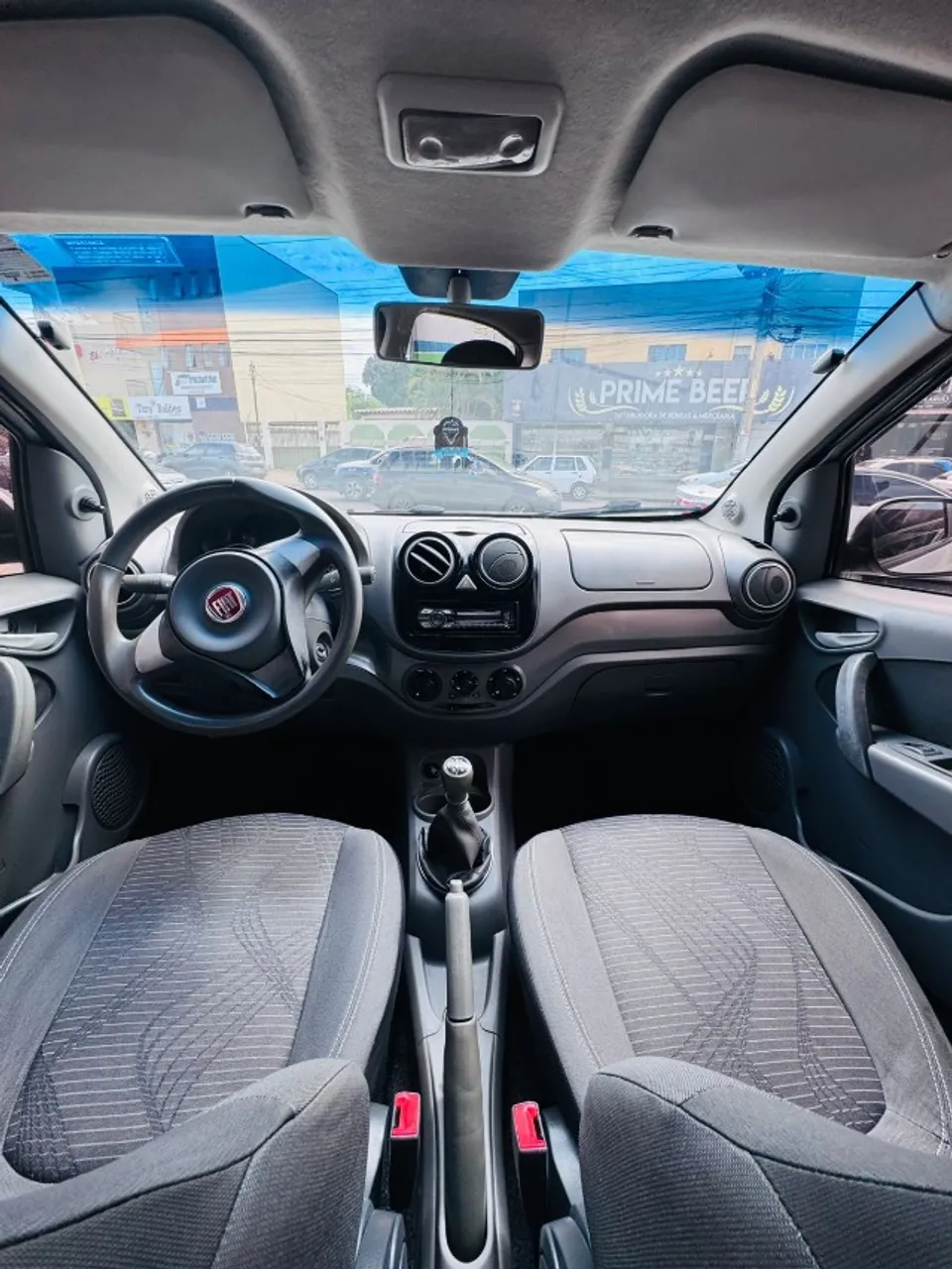 FIAT PALIO