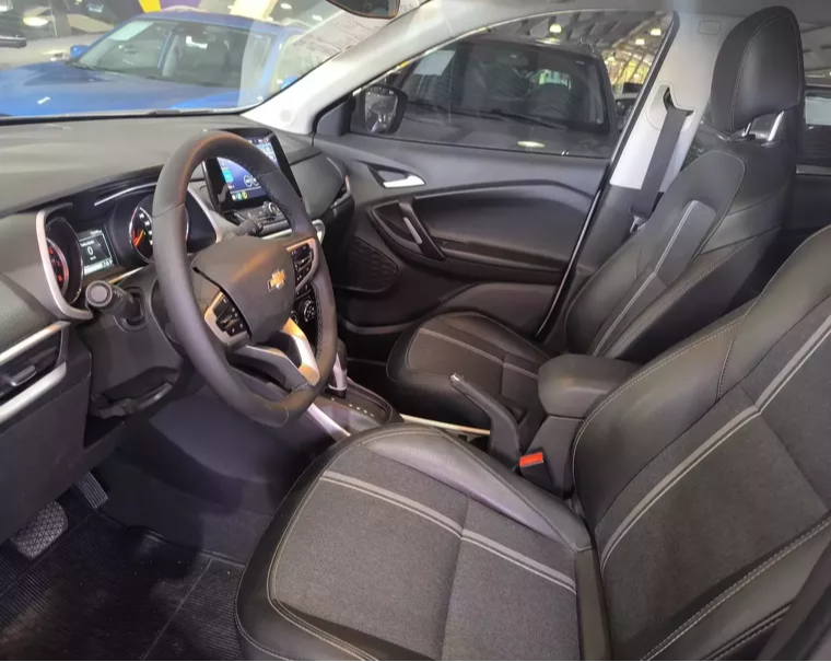 GM - CHEVROLET TRACKER