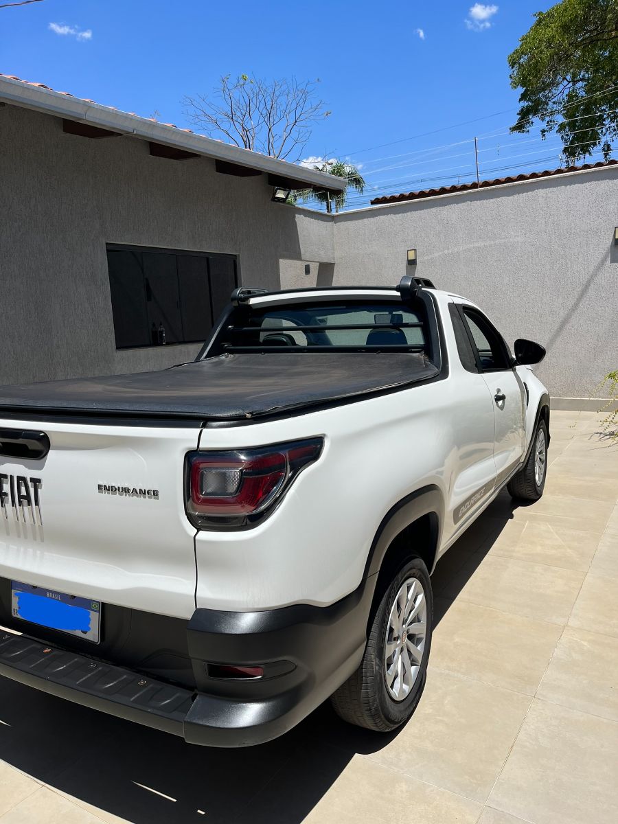 FIAT STRADA