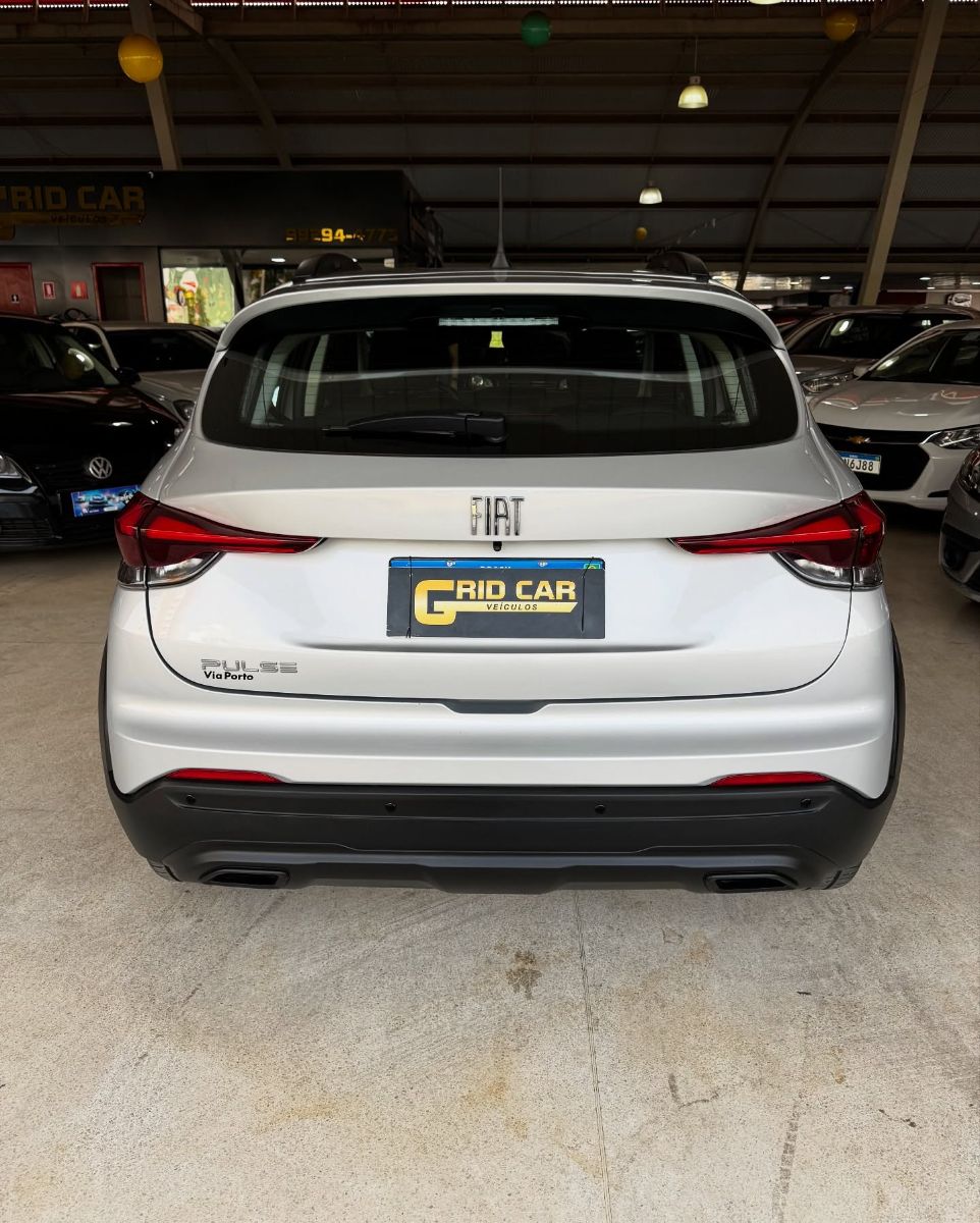 FIAT PULSE
