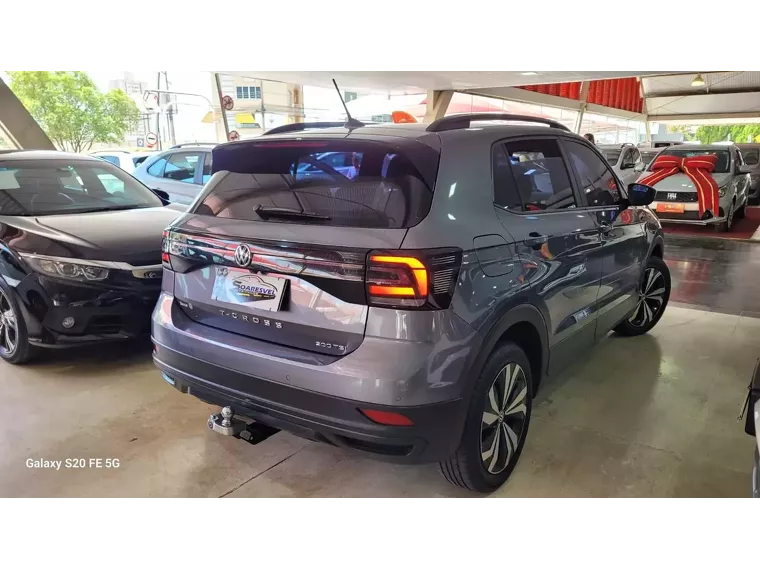VW - VOLKSWAGEN T-CROSS