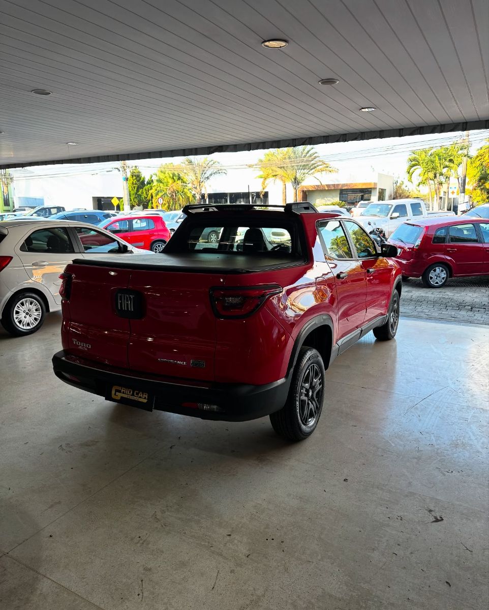 FIAT TORO
