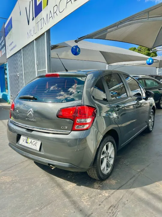 CITROËN C3