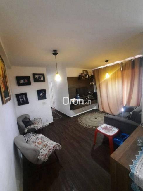 Apartamento com 2 quartos à venda, 64.0m²