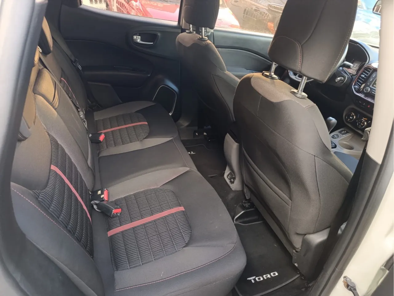 FIAT TORO