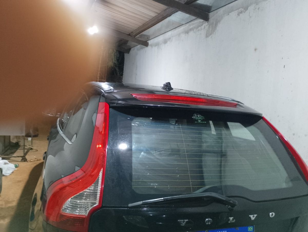 VOLVO XC