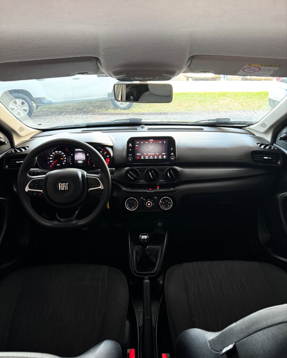 FIAT ARGO
