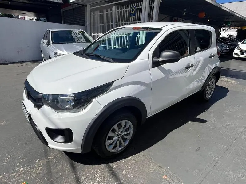 FIAT MOBI
