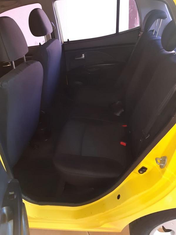 KIA MOTORS PICANTO