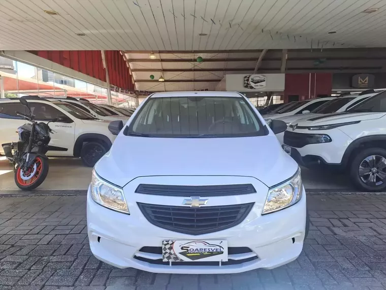 GM - CHEVROLET ONIX