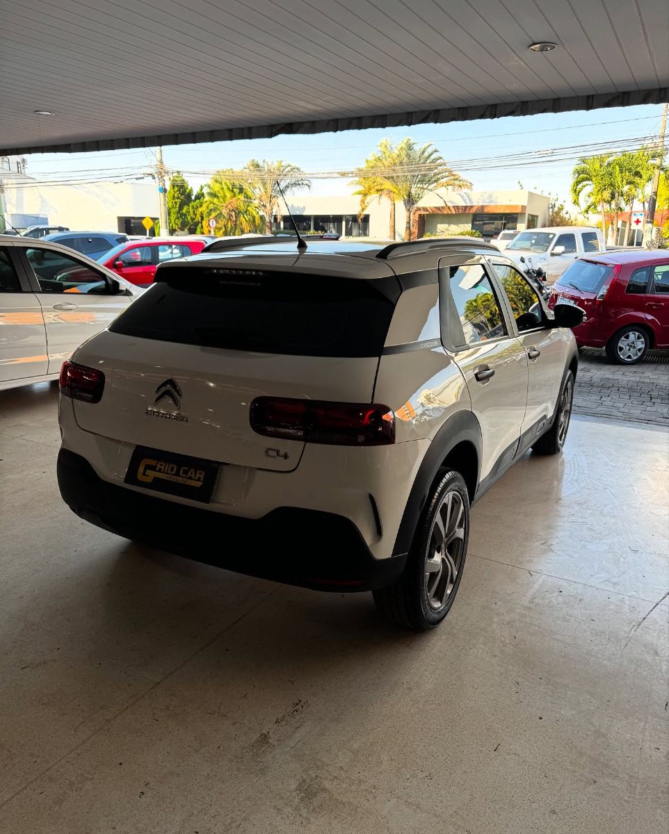 CITROËN C4