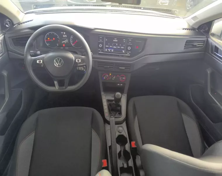VW - VOLKSWAGEN POLO