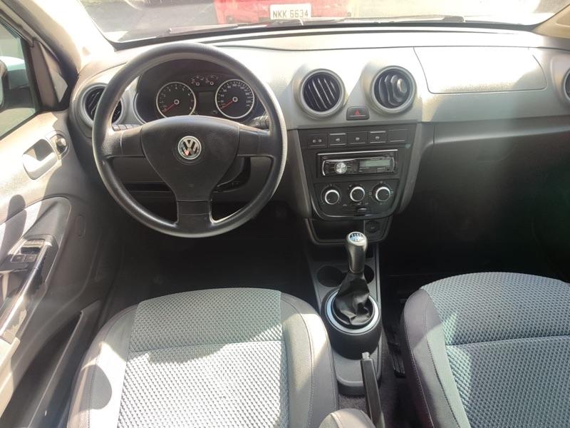 VW - VOLKSWAGEN GOL