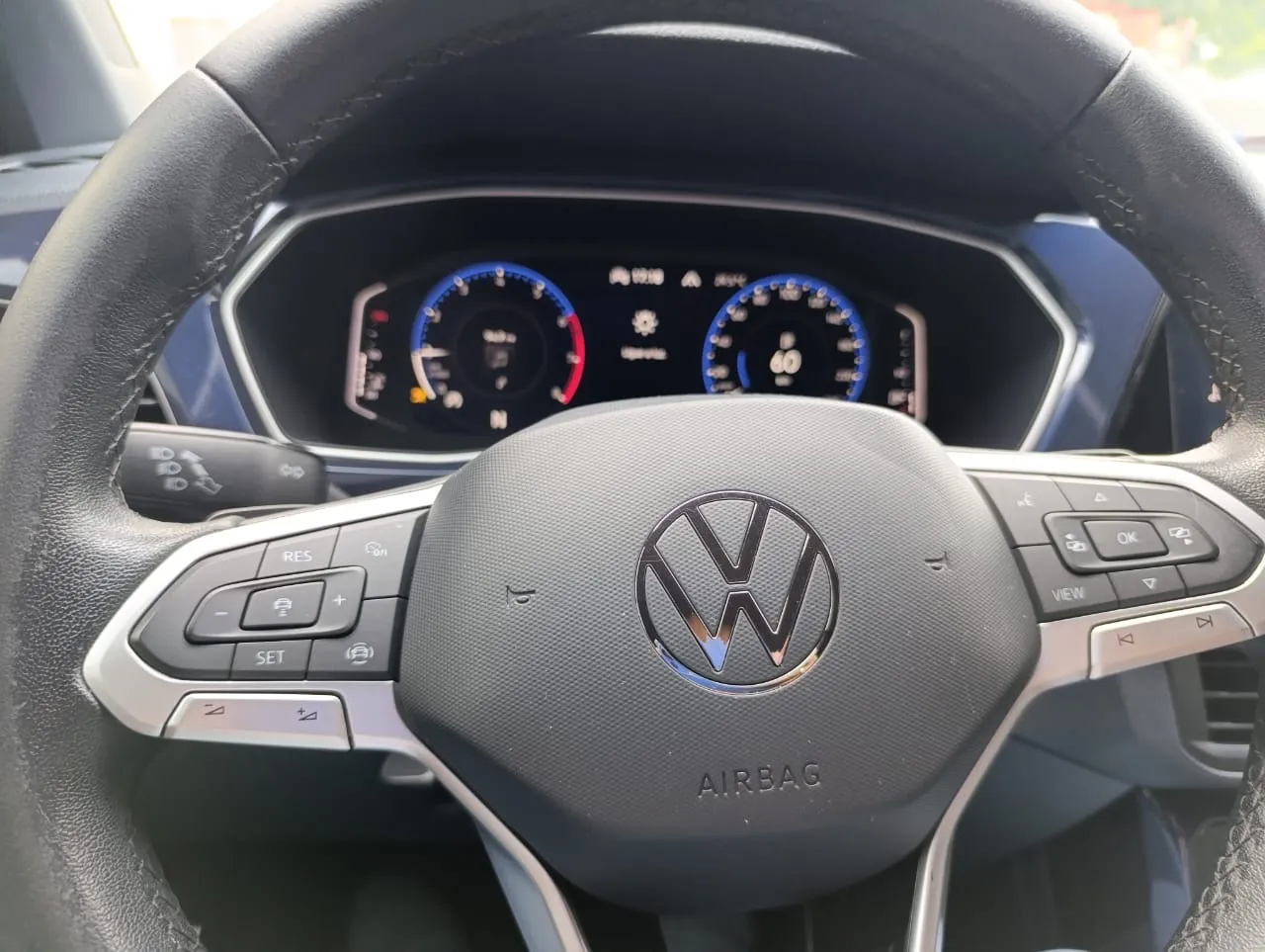 VW - VOLKSWAGEN T-CROSS