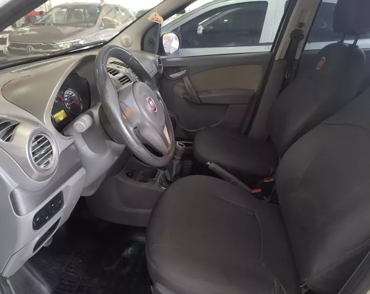 FIAT SIENA