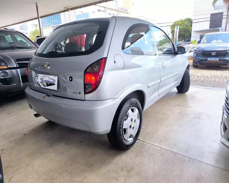 GM - CHEVROLET CELTA