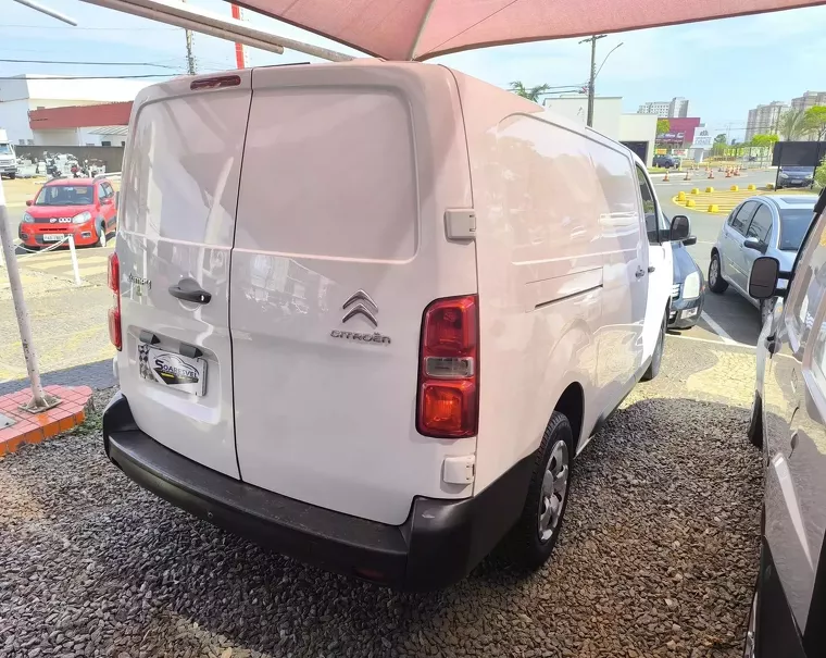 CITROËN JUMPY