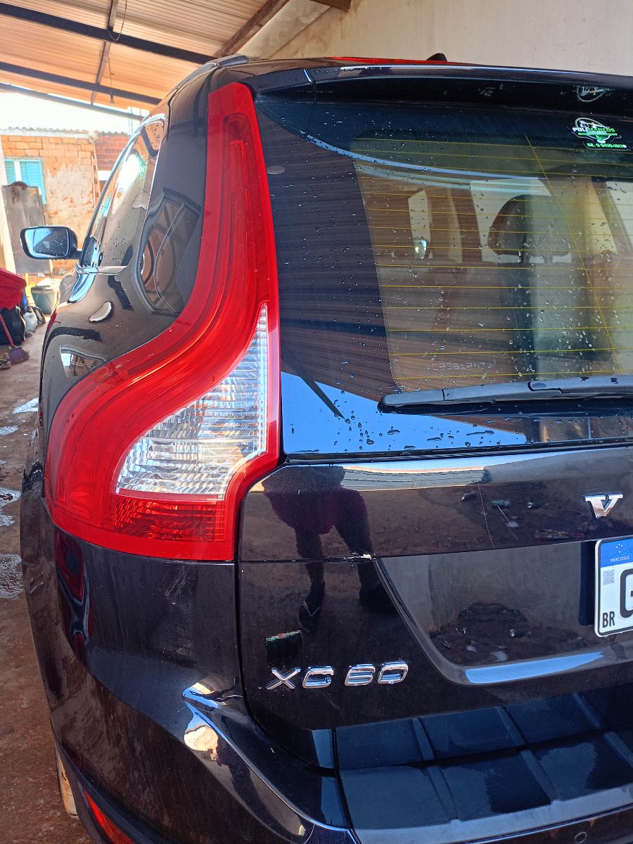 VOLVO XC