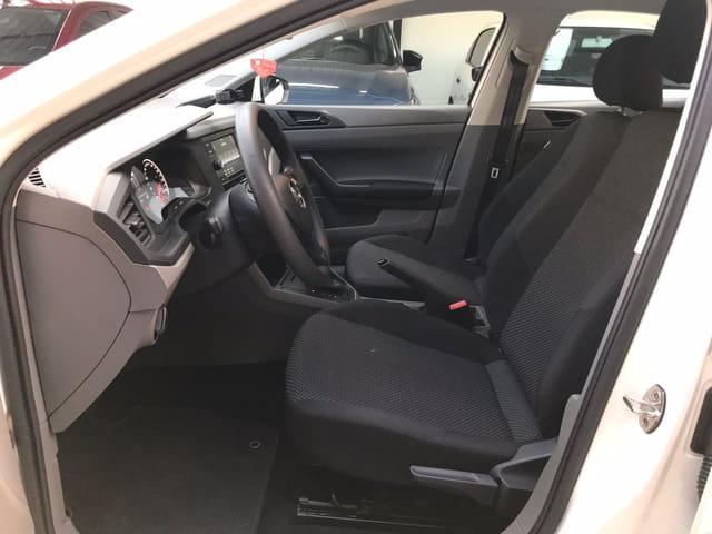 VW - VOLKSWAGEN VIRTUS