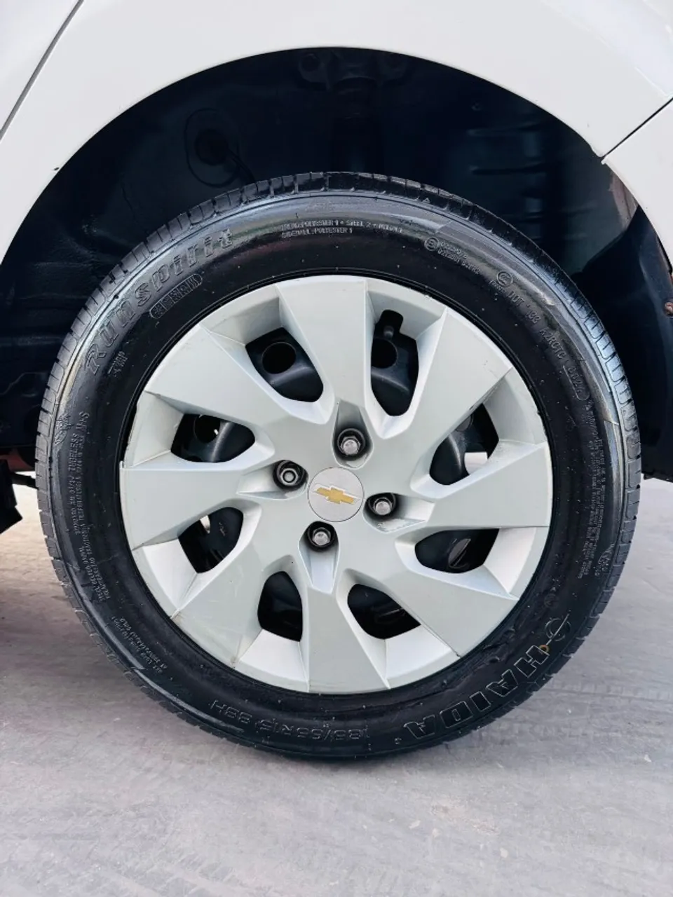 GM - CHEVROLET PRISMA