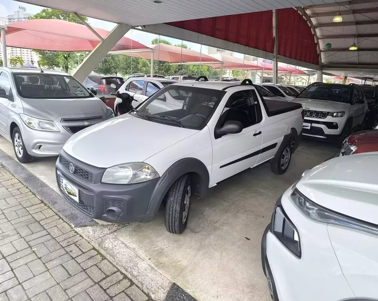 FIAT STRADA