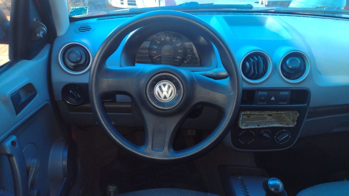 VW - VOLKSWAGEN GOL