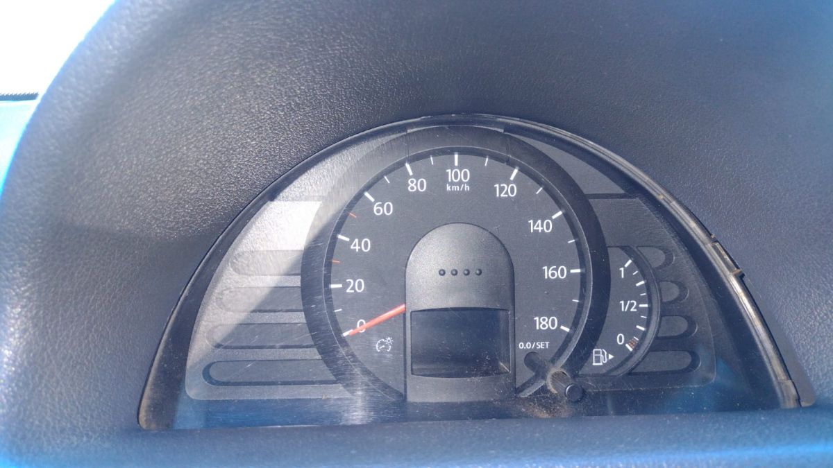 VW - VOLKSWAGEN GOL