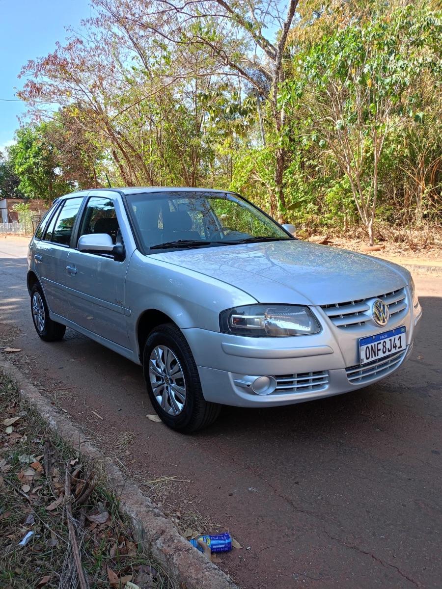 VW - VOLKSWAGEN GOL