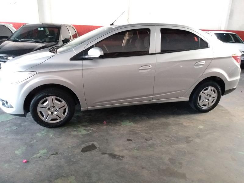 GM - CHEVROLET PRISMA