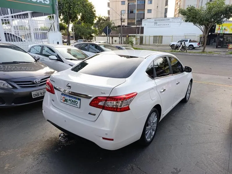 NISSAN SENTRA