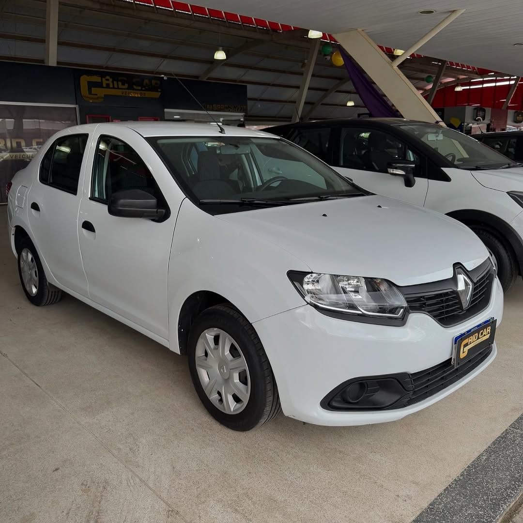 RENAULT LOGAN